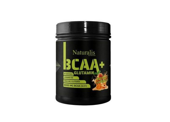 BCAA